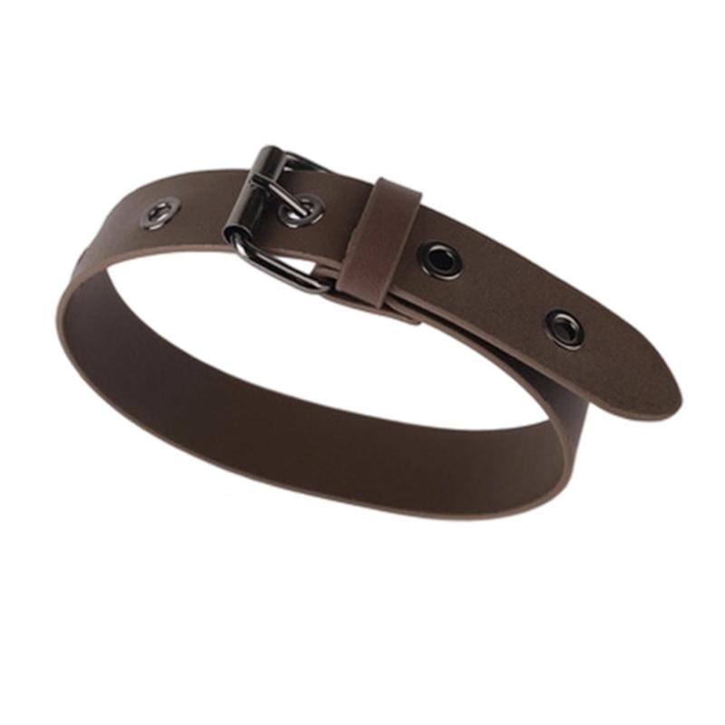 Men Women Shirt Stay Best Belt Adjustable PU Belt Belt Look Neat Stretchy Metal Armbands Locking