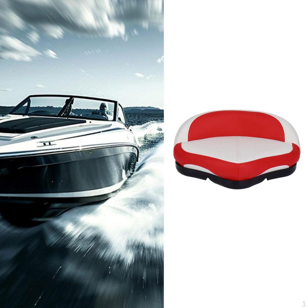 Chair Pad Replacement for Speedboat, Suitable Canoeing And Fishing