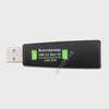 USB To 2.5G RJ45 Network Adapter with RTL8156B, Driver-Free, Multi-System Support