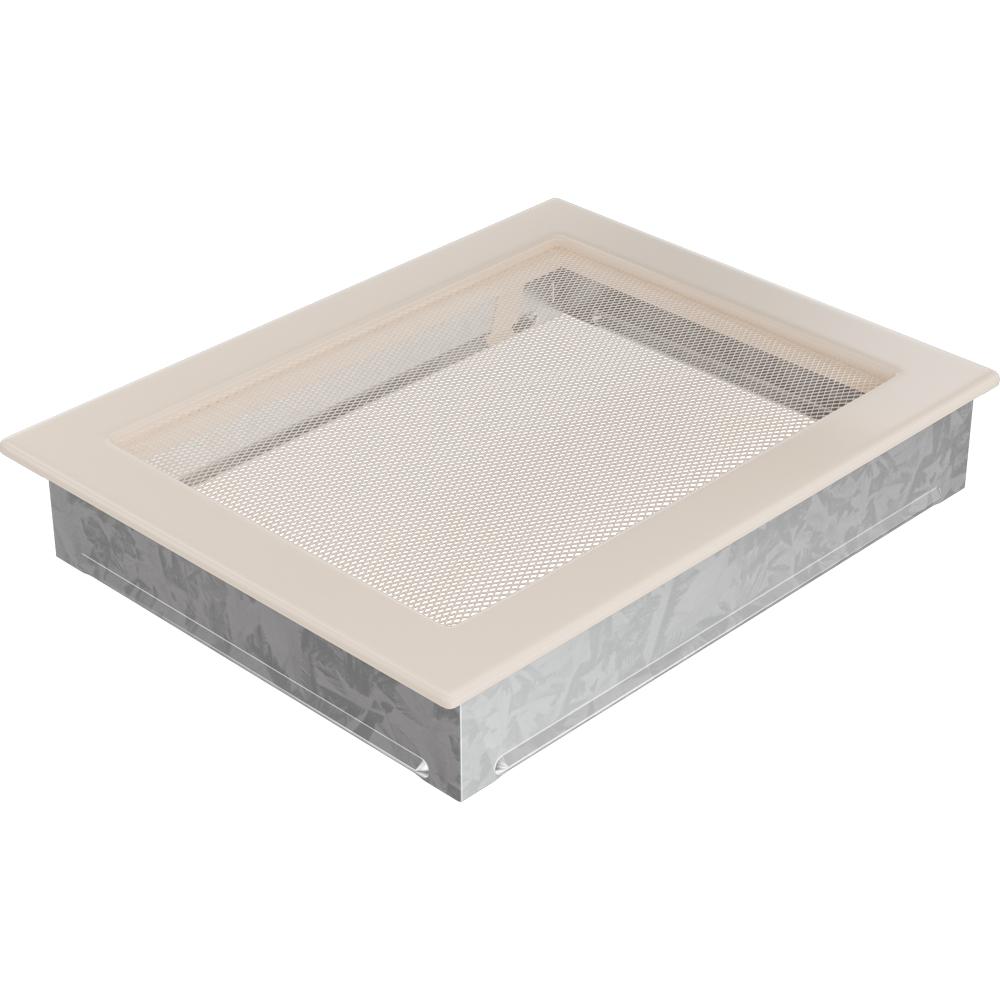 Vent Cover 22x30 krém