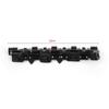 Front Bumper Bracket, Front Right Bumper Retaining Bracket Replacement for Subaru Impreza