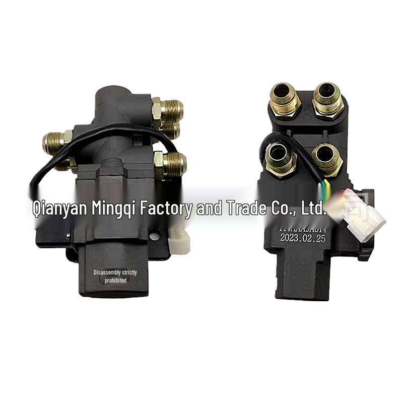 Dayun Truck Fuel Tank Switch Valve 114AAA9A014