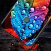 Phone Case Cover for Google Pixel 10 9 8 7 6 7A 6A Pro Shockproof Soft TPU 10 9 Pro XL Shell Capas Fundas Colorful Leaves Coque