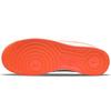 Nike Air Force 1 07 White Team Orange Men Sneakers DC2911-101