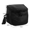 Protective DSLR SLR Storage Bag Digital Shoulder Bag Camera Bag SLR Camera Bag Camera Video Bag