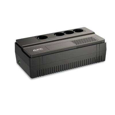 Bürotechnik – Spannungsregler & USV