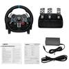 Logitech G29 Driving Force Racing Wheel & Pedals