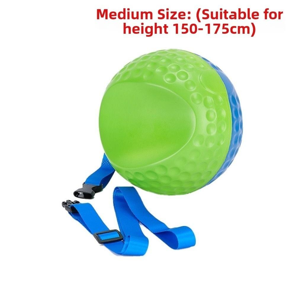 Connect Ball Golf Double Color Connect Ball Golf Training Assistance  Swing Correction