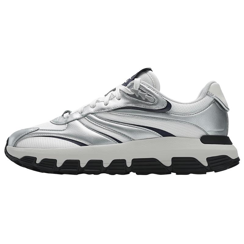 FILA Men s Ribbon Dad Shoes US 8.5