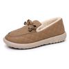 Belt Cotton Cotton Shoes Casual Cotton Shoes