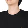 Carhartt Short Sleeve Chase I02639100FXX T-Shirt (Black/M/Men's)