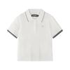 Women's Short Sleeve Polo Shirt
