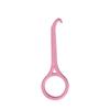 Invisible Orthodontic Aligner Removal Hook (Bulk, No Packaging)