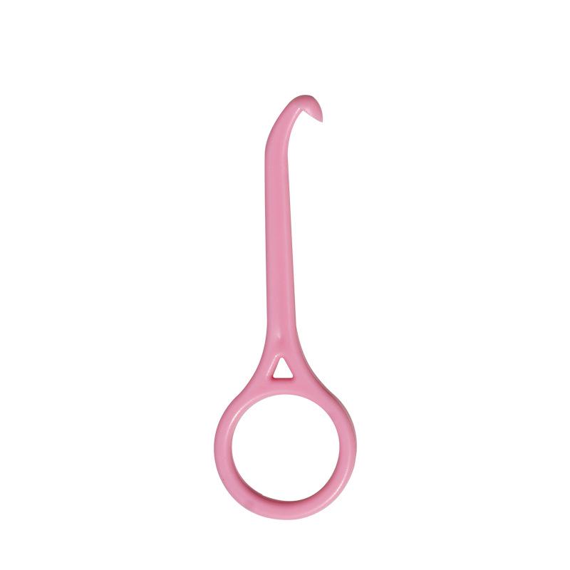 Invisible Orthodontic Aligner Removal Hook (Bulk, No Packaging)