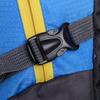 Neue Sport-Bergsteigertasche Nylon-Reisetasche Reisetasche Fitness-Sport-Umhängetasche im Freien