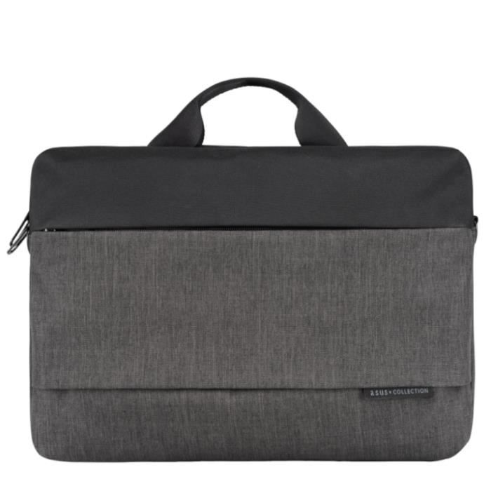 Sacoche PC Portable Jusqu'à 15,6" - ASUS EOS 2 - Coloris Noir