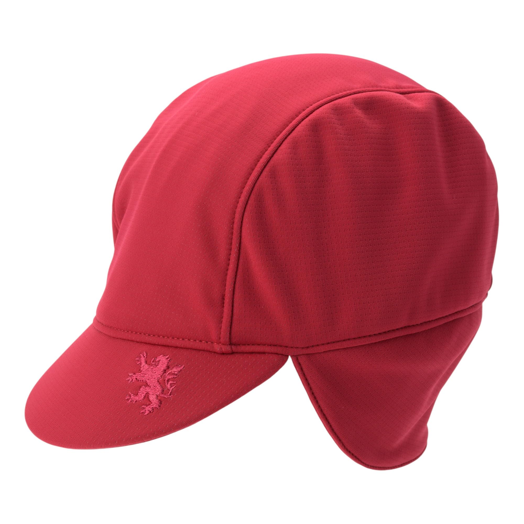 Winter Cap Thermo Dream with Earflaps [KAPELMUUR]