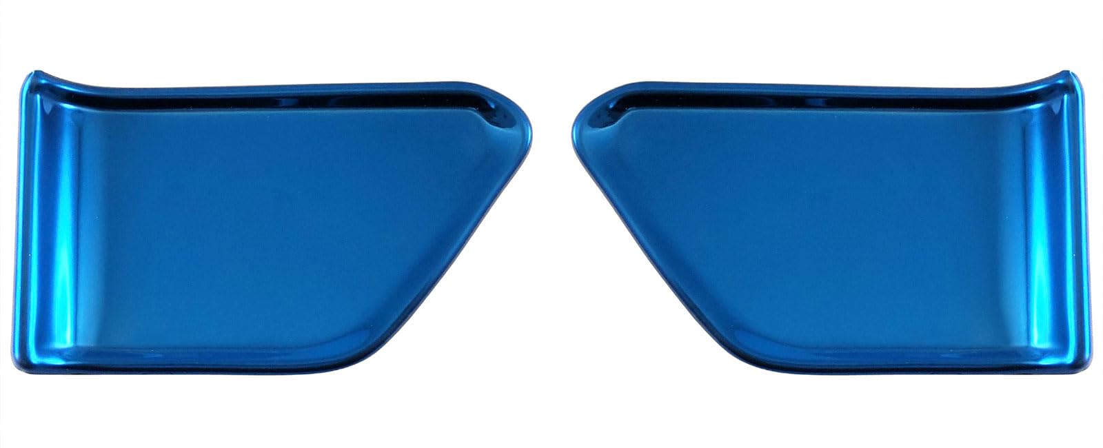 

BRIGHTZ Serena C28 Stainless Steel Inner Door Handle Cover Dish 2PC Blue [INS-DHC-311] C28 GFC28 GC28 FC C 28