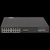 H3C MS4100-18P-HPWR-LI 16-Port Gigabit PoE Ethernet Switch