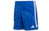 Casual Shorts Men's Blue HS9877