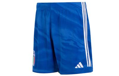 Casual Shorts Men's Blue HS9877