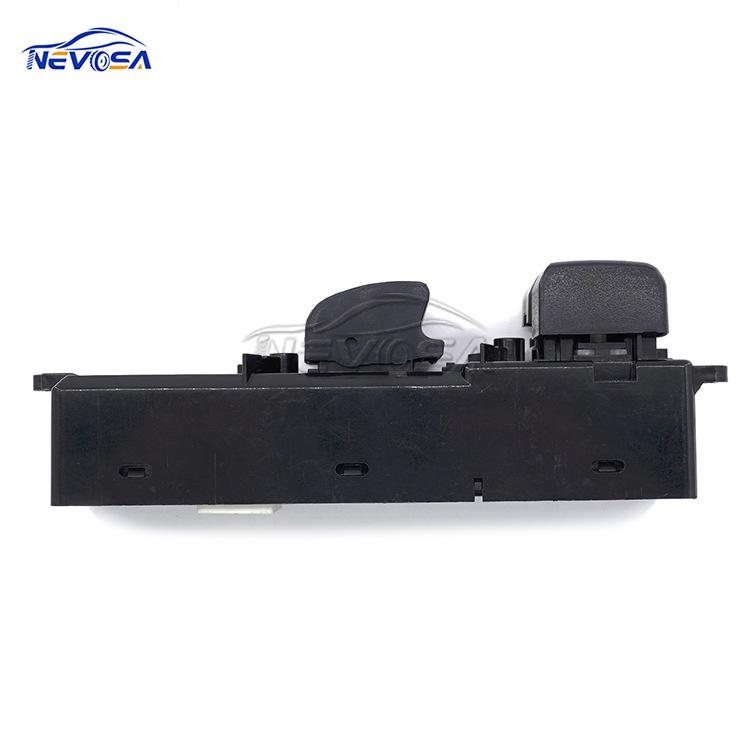 Compatible Power Window Switch for Chevrolet GM Cars (94728490)