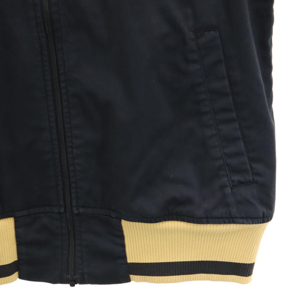 Nike Kurtka bawełniana M czarna Damska Używana