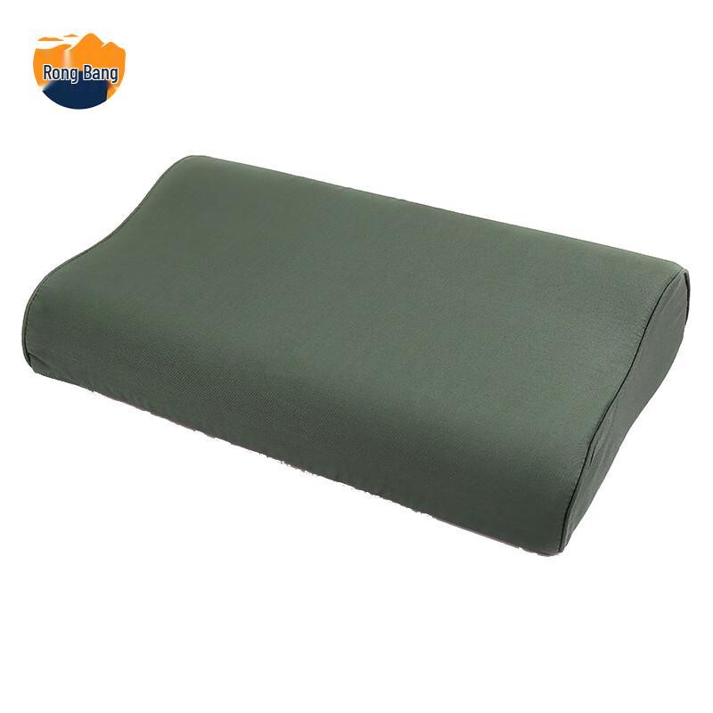 Rongbang Military Green Pillow Pillowcase Collection