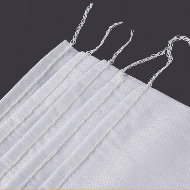 CNMF Double-Layer Waterproof Woven Bags with Inner Liner