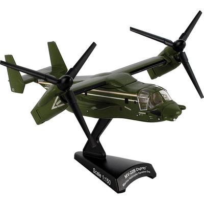 POSTAGE STAMP 1150 MV-22 Osprey HMX-1 Presidential Plane Finished Product