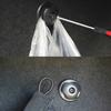 Car Cargo Net Hook Easy Installation Auto Rear Trunk Mount Hook Storage Clip Hardware Unviersal Car Cargo Trunk Hook