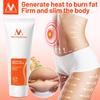 Meiyanqiong Body Firm Massage Shea Cream Lifts Slackened Skin Sreduce Puffiness Boosts Create Beautiful Curve Firming Cellulite Body Skin Care