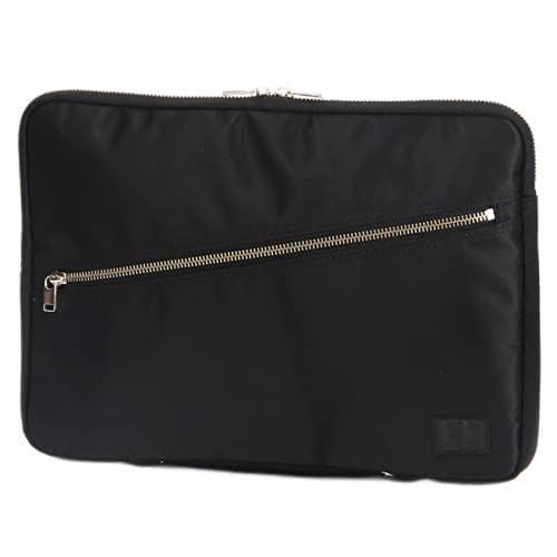 

Сумка для документов Yoshida Porter Lift, черная [Porter Bag] (822-16105) чёрный