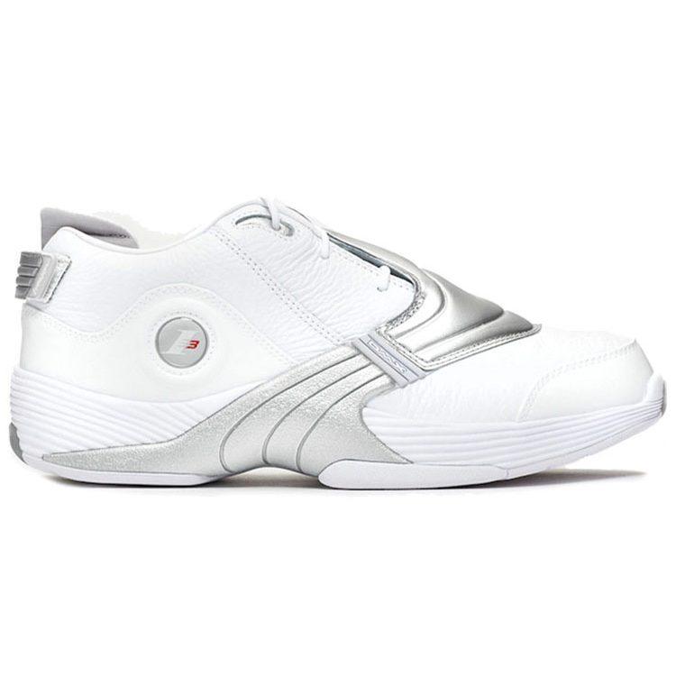 Antwort 5 Reebok Og 'Metallic Silver' DV6959