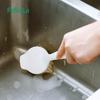 FaSoLa Long Handle Soft Bristle Cleaning Brush