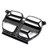 Grilă de admisie aer pentru bara de protecție față pentru BMW M3 M4 G80 G82 CS 2020-2024