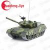 1:30 Scale 96A Main Battle Tank Alloy Model
