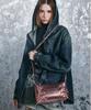 Charles & Keith Celia Gromit Lace-Up Shoulder Bag 2 Colors Ck2-40782413-A