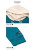 Plus Size Hooded Sweatshirt for Middle-aged Women - Spring/Autumn 2025 Loose Fit Top