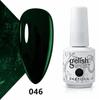 Gelish Nail Polish Set: Gel Polish, Nail Art, Press-on Nails, Base & Top Coat