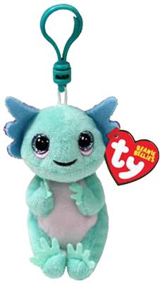 Meteor APAC Ty Beanie Belles Alex Key Clip 43121