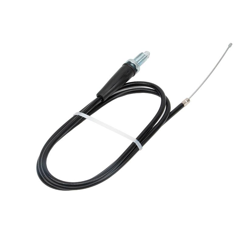 1200mm Motorcycle Accelerator Throttle Cable Straight Connection Cables For Honda Kawasaki ATV KTM Yamaha Suzuki Dirt Bike Throttles 2
