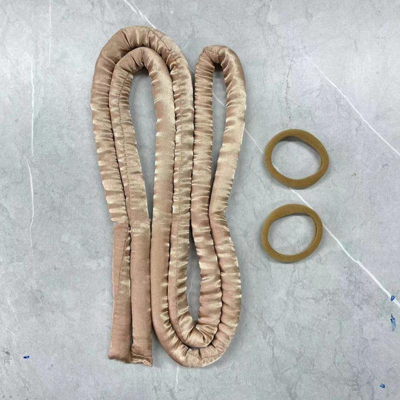 Encrypted Fine Wave Curling Iron 1.6-meter Extended Curling Wonder Long Hair Soft and Fine No Heat Curling Iron