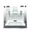 Aluminum Alloy Foldable Laptop Stand with Heat Dissipation