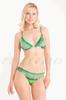 Swimsuit with Padded Cup, Slip-on Bottoms Vacanze Italiane (64035)