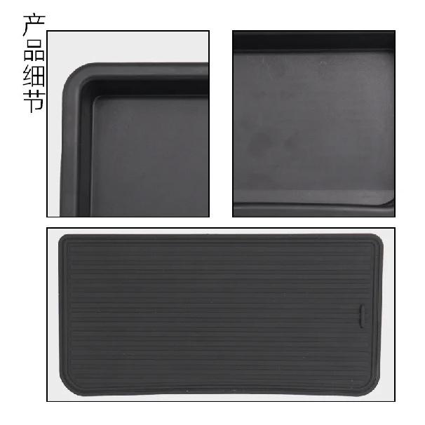 Suitable for 2025 Chery Tiggo 7 Plus car central control screen rear storage box storage