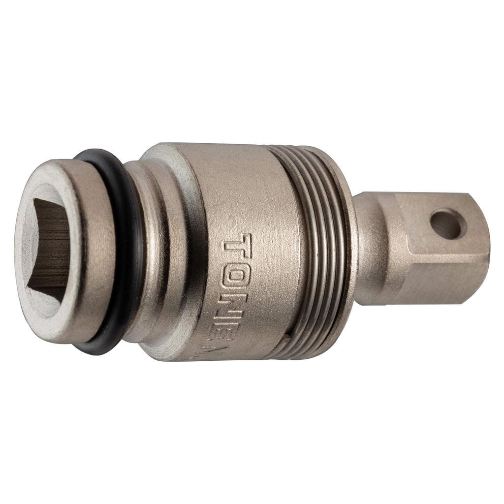 TONE Impact Ball Joint Drive NJ30S, 9.5mm (3/8")