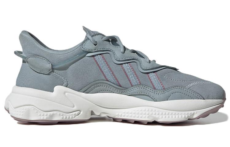 adidas Ozweego Magic Grey Magic Mauve Damen GY6176