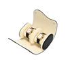 Luxury PU Leather Watch Storage Box, Portable Travel Case for Men & Women Wristwatch Protection