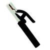 500A Welding Electrode Holder Welding Electrode Clamp Electrode Clamp For Repair Pure Copper Construction With Insulated Grip